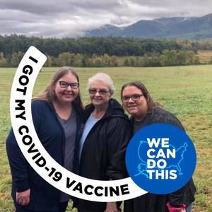 Meet your Posher, Ginny